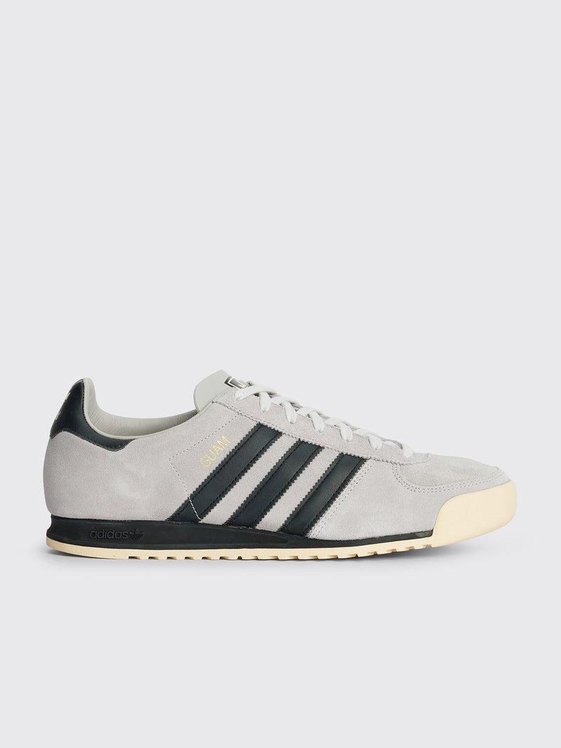 adidas Originals Guam Light Onyx Core Black Sneakers