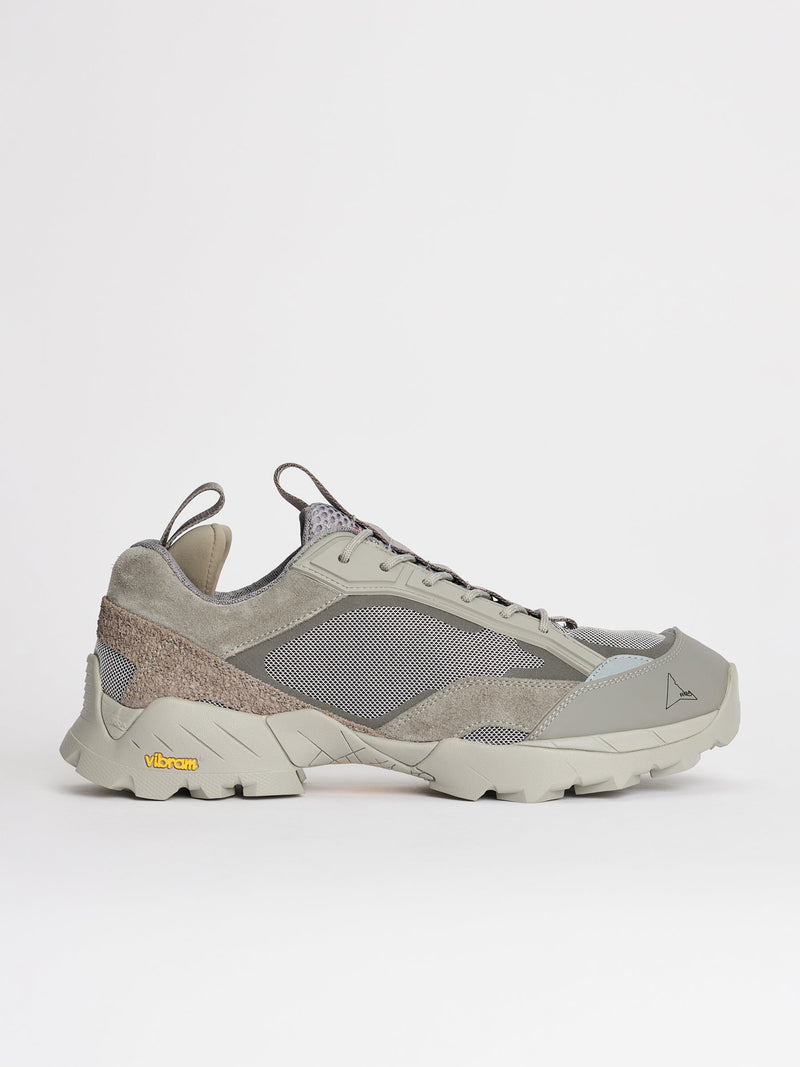 ROA Lhakpa Shoes Grey Sneakers