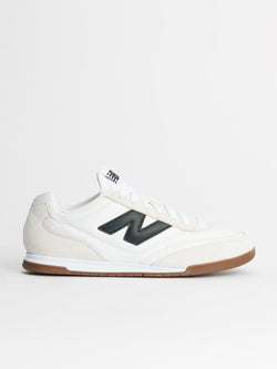 New Balance RC42 White Sneakers