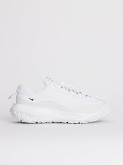 Comme des Garçons Homme Plus x Nike ACG Mountain Fly Low 2 White Sneakers