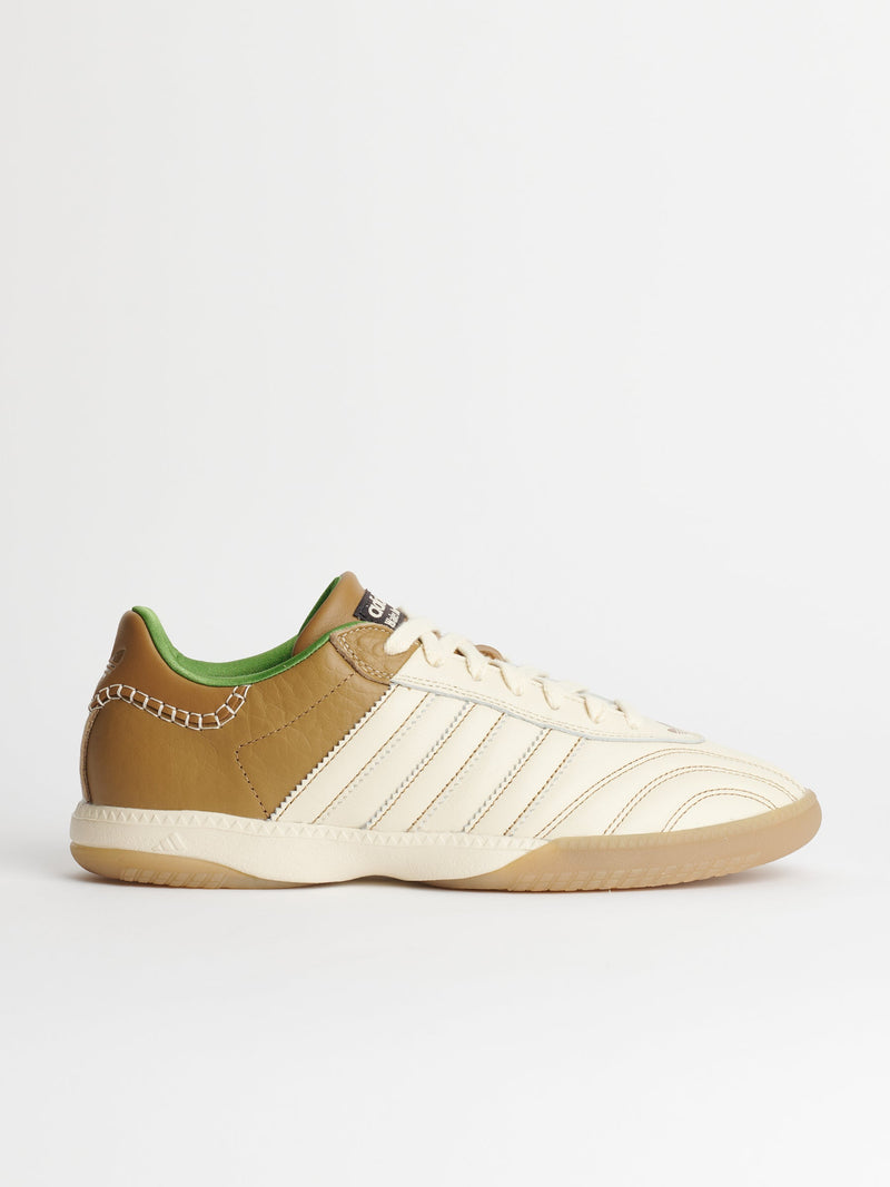 adidas Originals by Wales Bonner Mn Samba Ele Nppa Wonwhi Wonwhi Sneakers