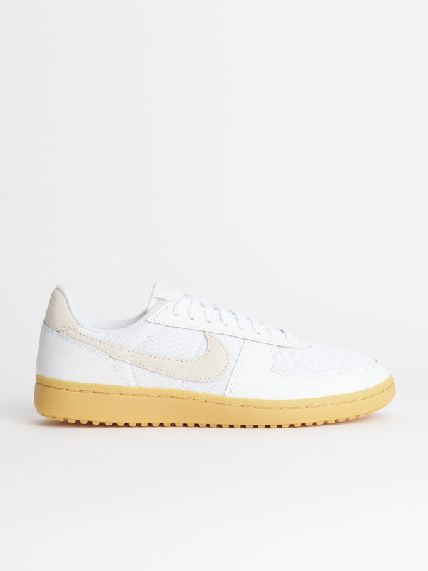 Nike Field General 82 SP White  White - Sneakers