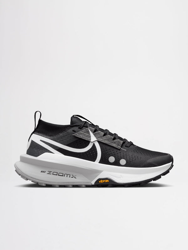 Nike W’s Zegama Trail 2 Black White Sneakers