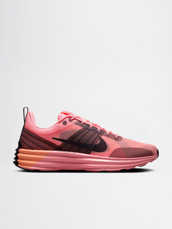 Nike Lunar Roam Prm Pink Gaze Black Sneakers