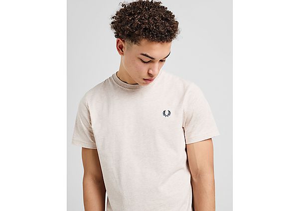 Fred Perry Core T Shirt  Grey