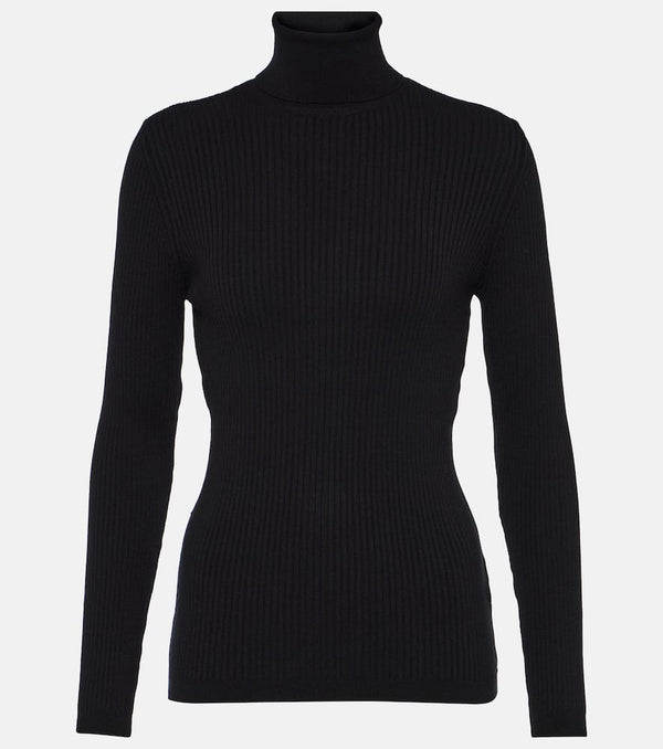 Fusalp Ancelle turtleneck sweater