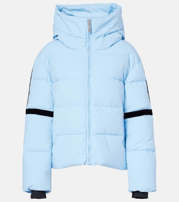 Fusalp Barsy quilted ski jacket