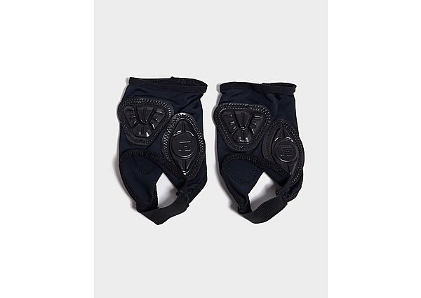 G Form Pro X Ankle Guards  Black