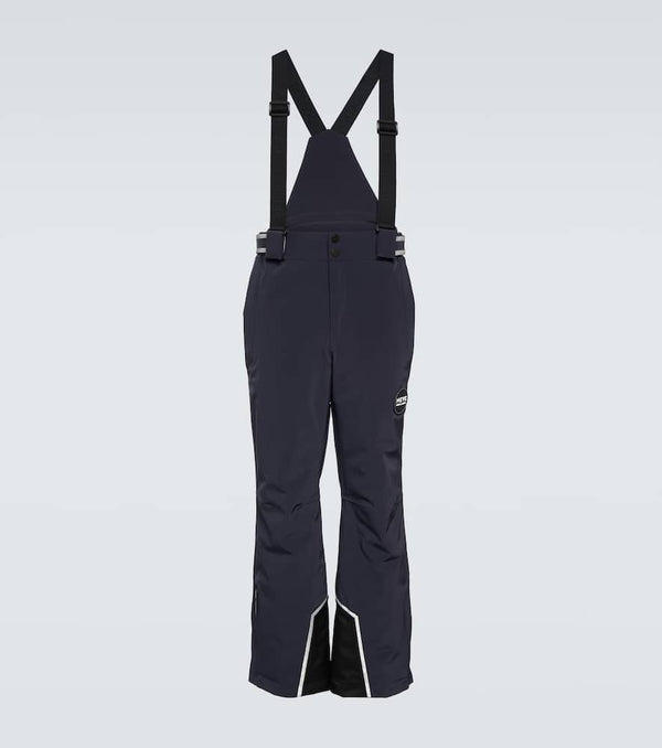 Giorgio Armani Softshell ski pants