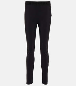 Givenchy Logo leggings