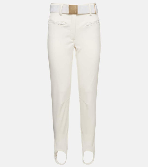 Goldbergh Paris stirrup ski pants