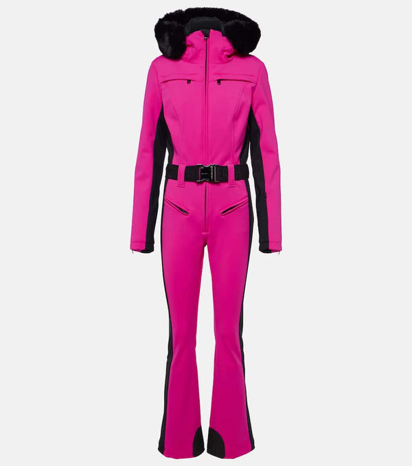 Goldbergh Parry softshell ski suit