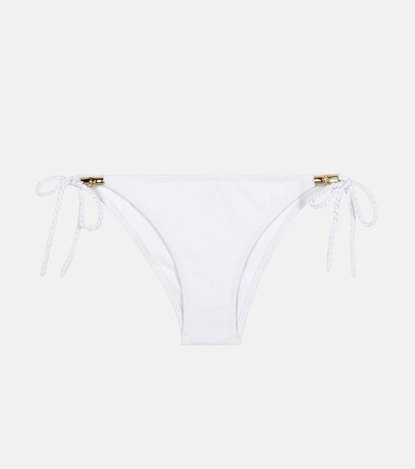 Heidi Klein Core Tie-Side bikini bottoms