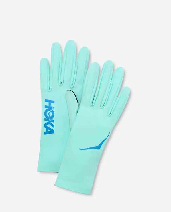 HOKA Airolite Run Gloves Cloudless