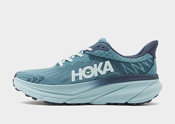 HOKA Challenger 7  Blue