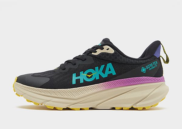 HOKA Challenger 7 GORE TEX  Black