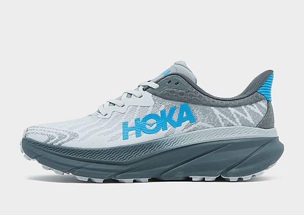 HOKA Challenger 7  Grey