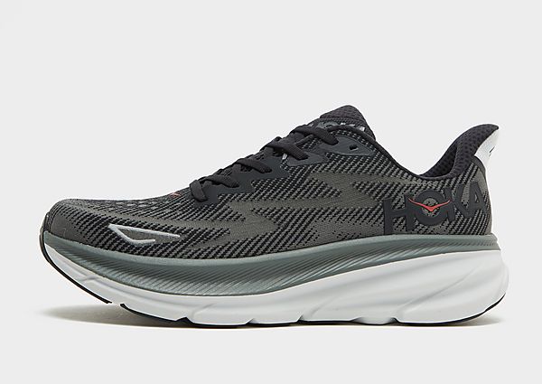 HOKA Clifton 9  Grey