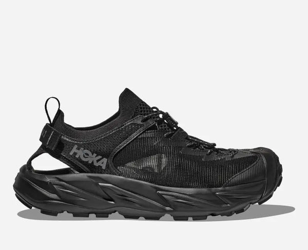 HOKA Hopara 2 Hiking Shoes Black