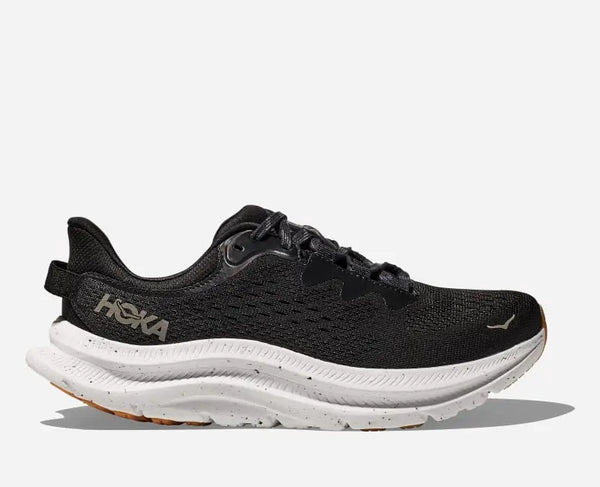 HOKA Kawana 2 Training & Gym Shoes Black White