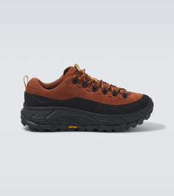 Hoka One One Tor Summit sneakers