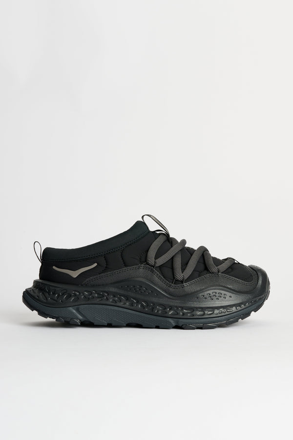 HOKA ONE ONE U Ora Primo Black Black Sneakers