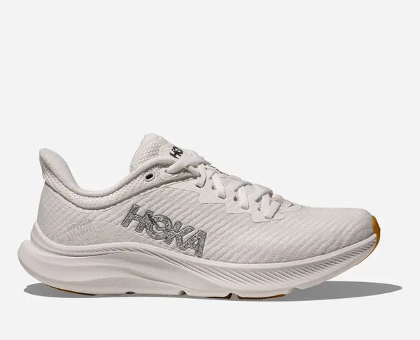 HOKA Solimar Training & Gym Shoes White