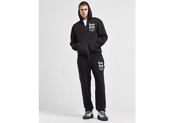 Hoodrich Asphalt Joggers  Black