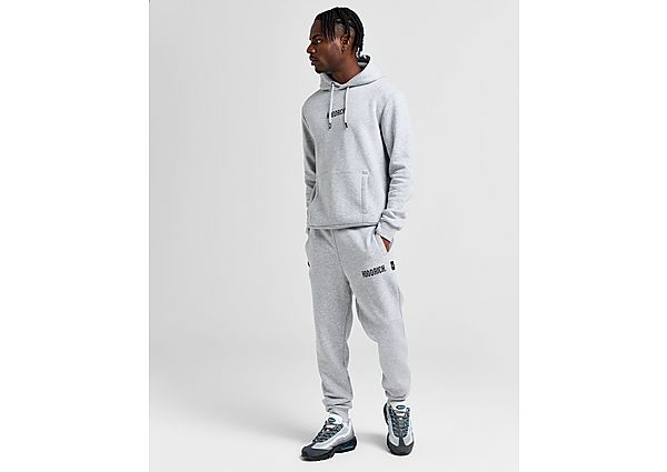 Hoodrich Core Joggers  Grey