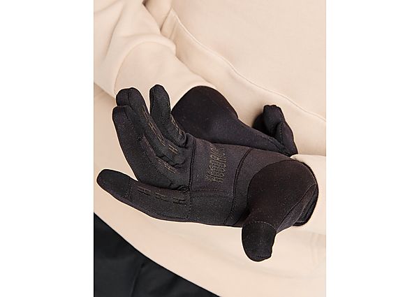 Hoodrich Eclipse Gloves  Black