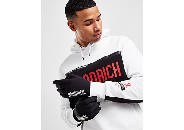 Hoodrich OG Core V2 Gloves  Black