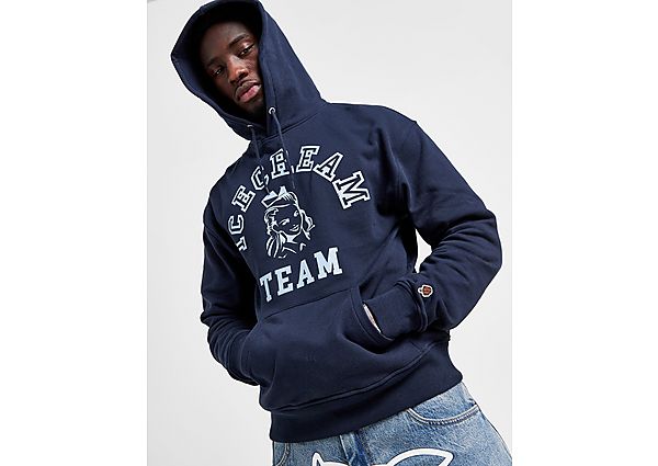 ICECREAM Team Hoodie  Blue