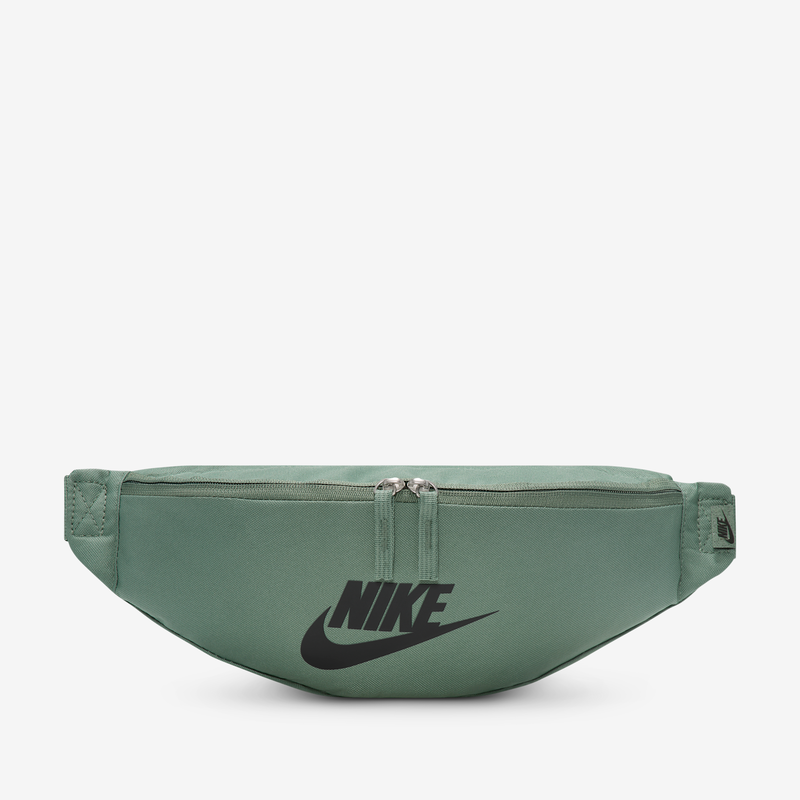 Cangurera (3 L) Nike Heritage Gris
