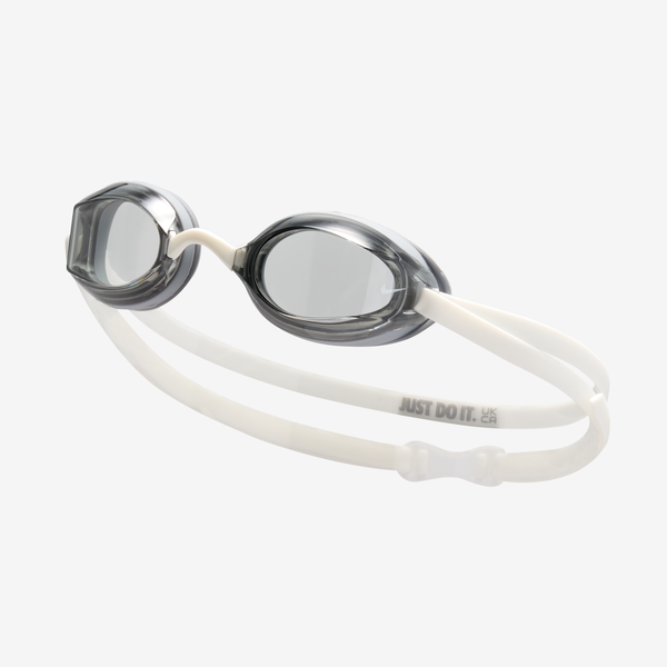 Lentes Para Nadar Nike Swim Legacy Gris