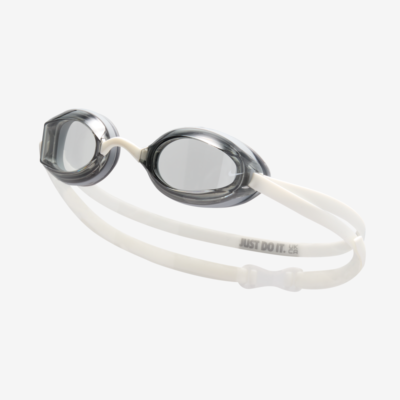 Lentes Para Nadar Nike Swim Legacy Gris