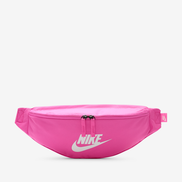 Cangurera (3 L) Nike Heritage Rosa