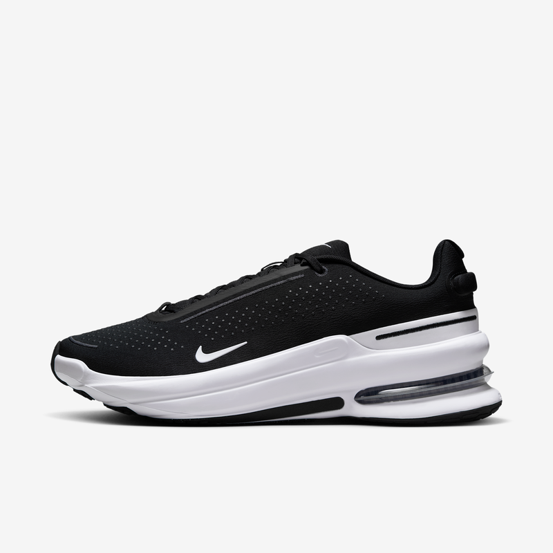Tenis para hombre Nike Air Zoom Upturn SC Negro