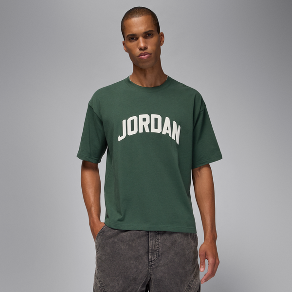 Jordan Flight Essentials Playera Para Hombre Verde