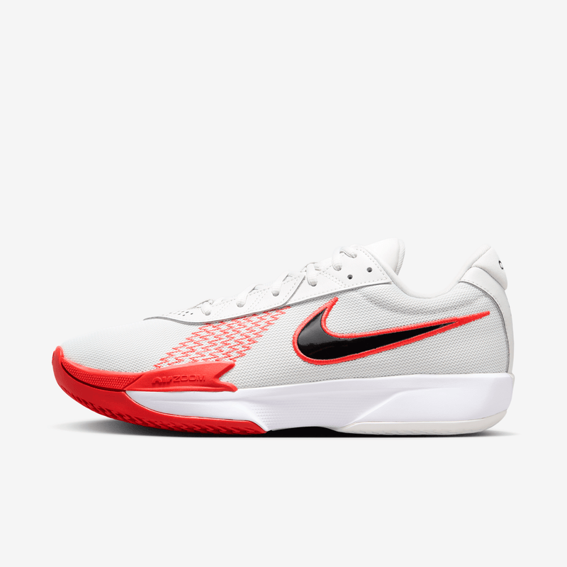 Tenis de básquetbol Nike G.T. Cut Academy Gris