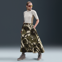 Falda para mujer Nike ACG "Smith Summit" Marrón