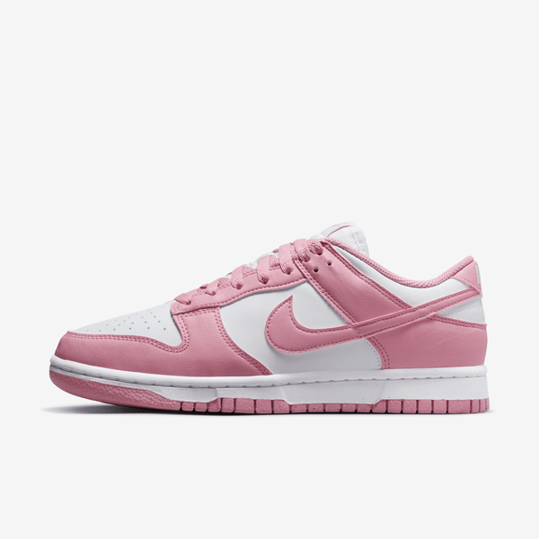 Tenis Para Mujer Nike Dunk Low Next Nature Blanco