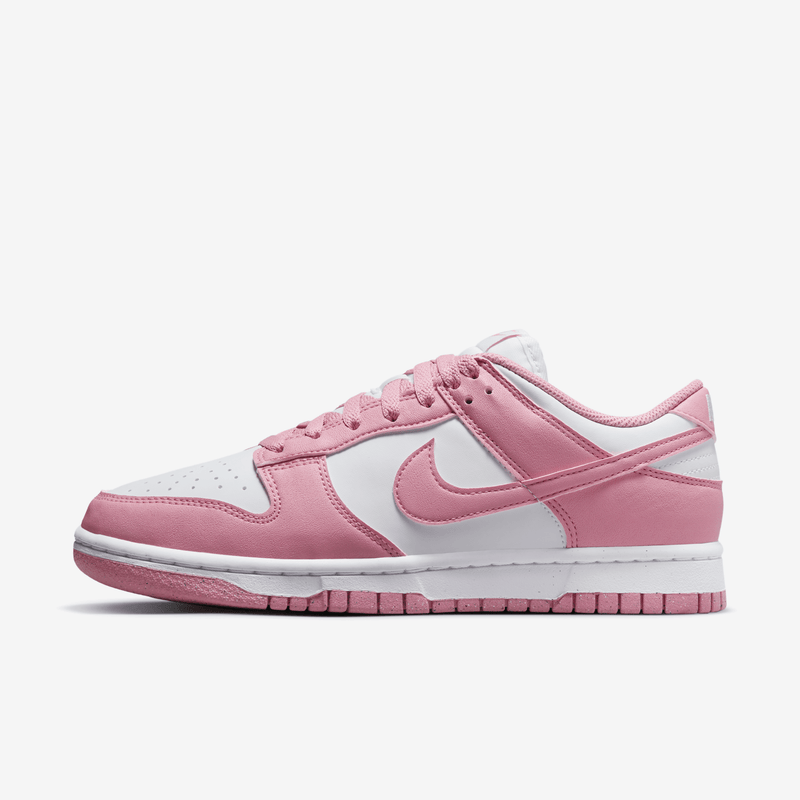 Tenis Para Mujer Nike Dunk Low Next Nature Blanco