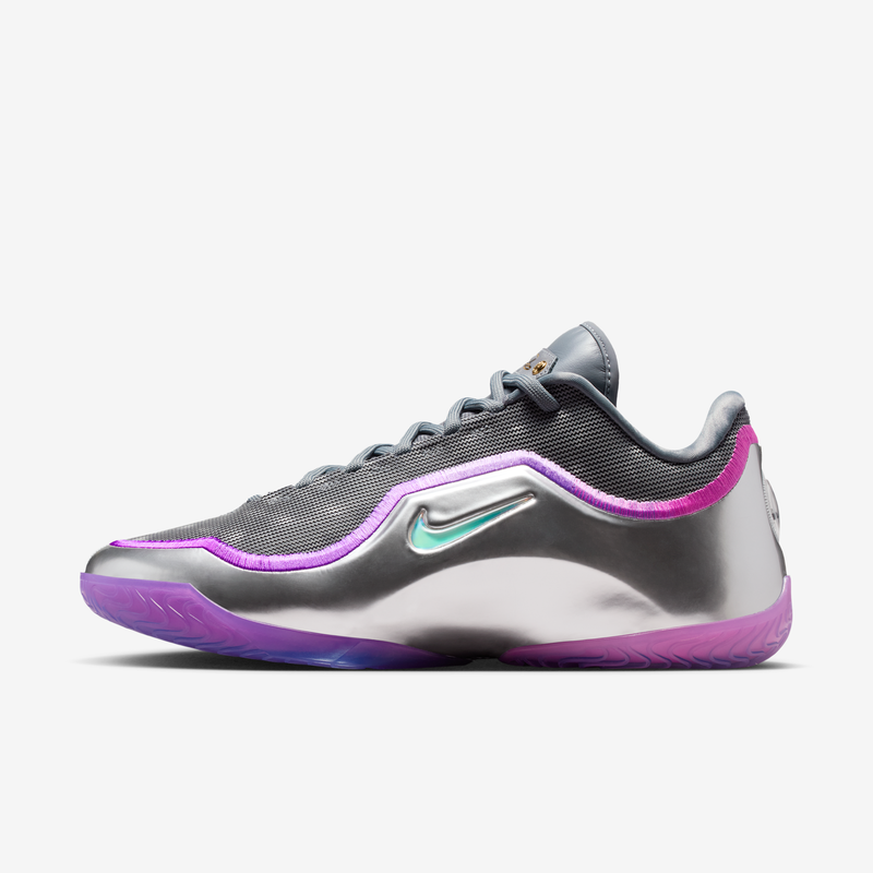 Tenis de básquetbol LeBron XXIII "Bubble Boy" Gris