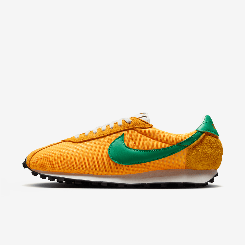 Tenis Para Hombre Nike Ld-1000 Naranja