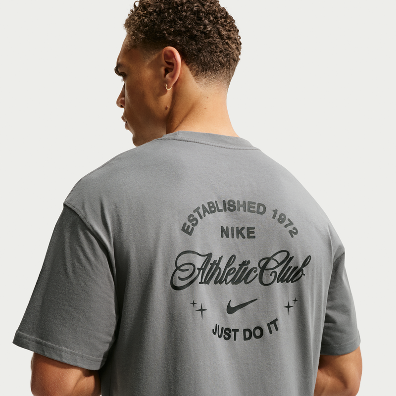 Playera para hombre Nike N.A.C.