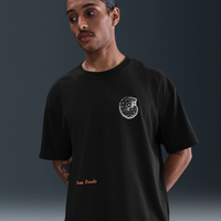 Playera para hombre Nike ACG Negro