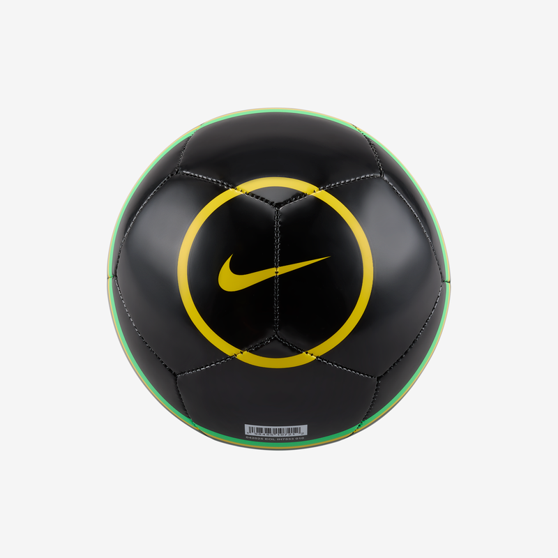 Balón De Fútbol Nike Skills Total 90 Negro