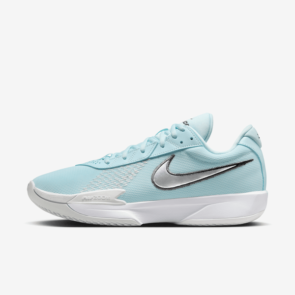 Tenis De Básquetbol Nike G.T. Cut Academy Azul