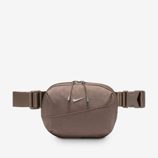 Bolsa Bandolera (2 L) Nike Aura Marrón