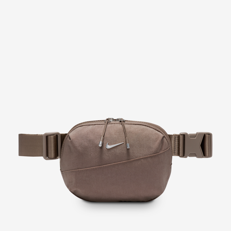 Bolsa Bandolera (2 L) Nike Aura Marrón